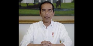 Jokowi Terapkan PPKM Darurat untuk Jawa-Bali