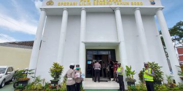 Pos Pelayanan