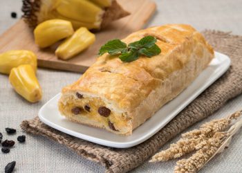 Malang Strudel