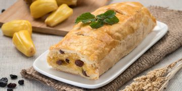 Malang Strudel