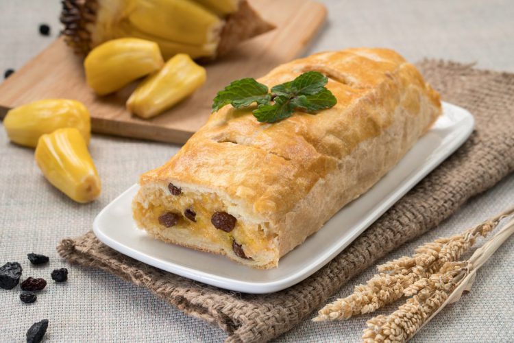 Malang Strudel