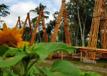 Kampung Bunga Grangsil
