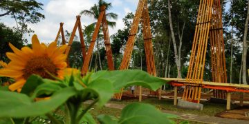 Kampung Bunga Grangsil