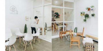 Ngopi Nuansa Jepang