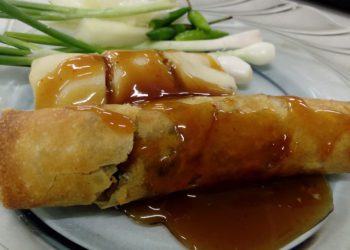 Lumpia MM Malang