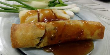 Lumpia MM Malang