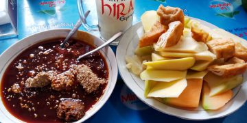 Sumber: Effa Riva via Googble Maps