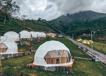 Lembah Indah Malang © Instagram @ariess_setiawan