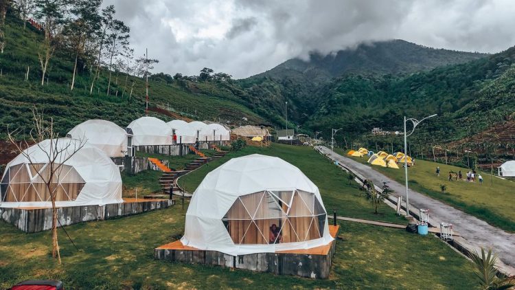 Lembah Indah Malang © Instagram @ariess_setiawan