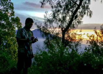 latar-ombo-gunung-panderman