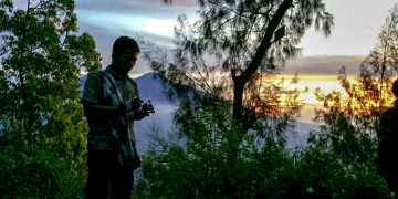 latar-ombo-gunung-panderman