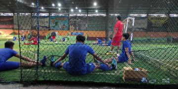 Daftar Alamat Lapangan Futsal di Kabupaten Malang dan Kota Batu