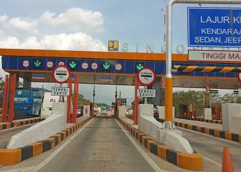 Jalan Tol Malang-Kepanjen Siap Dibangun
