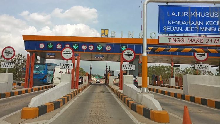 Jalan Tol Malang-Kepanjen Siap Dibangun
