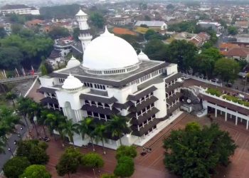 Daftar Alamat Gedung Sewaan di Kota Malang