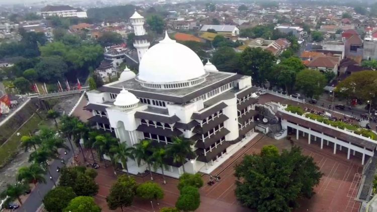 Daftar Alamat Gedung Sewaan di Kota Malang