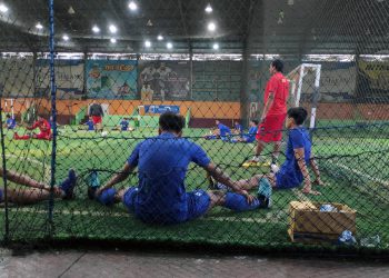 Daftar Alamat Lapangan Futsal di Kota Malang
