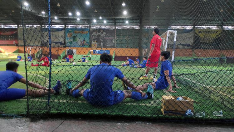 Daftar Alamat Lapangan Futsal di Kota Malang