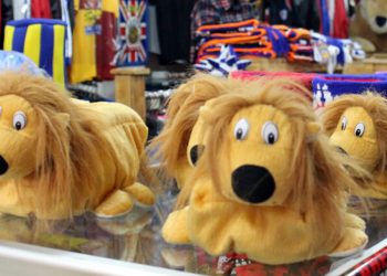 Daftar Alamat Toko Boneka di Kota Malang