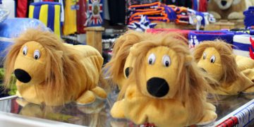 Daftar Alamat Toko Boneka di Kota Malang