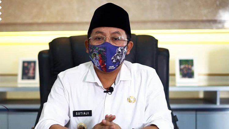 Pemerintah Kota Malang Menerapkan Kebijakan PPKM