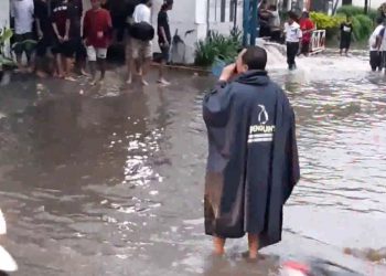 10 Sudetan untuk Mengatasi Masalah Banjir di Kota Malang