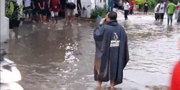 10 Sudetan untuk Mengatasi Masalah Banjir di Kota Malang