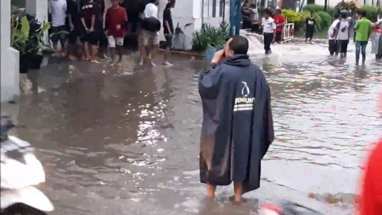 10 Sudetan untuk Mengatasi Masalah Banjir di Kota Malang
