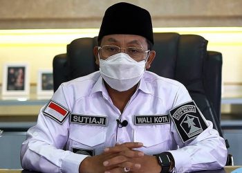 Kesiapan Pemkot Malang Melakukan Vaksinasi Covid-19