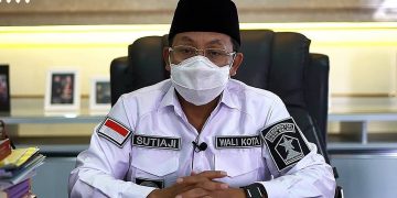Kesiapan Pemkot Malang Melakukan Vaksinasi Covid-19