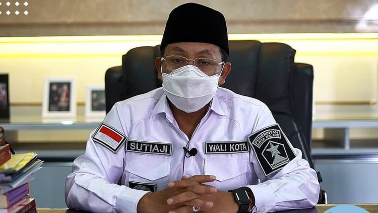 Kesiapan Pemkot Malang Melakukan Vaksinasi Covid-19