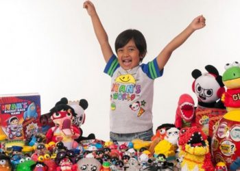Daftar Alamat Toko Mainan Anak di Kota Malang