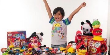 Daftar Alamat Toko Mainan Anak di Kota Malang