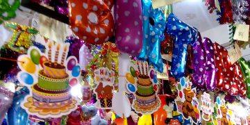 Daftar Alamat Toko Souvenir Pesta di Kota Malang