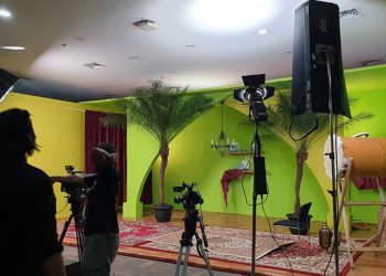 Daftar Alamat Studio Foto di Kota Malang