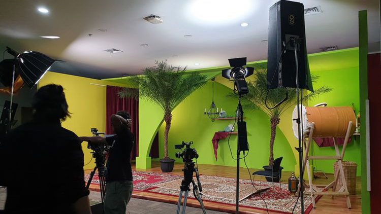 Daftar Alamat Studio Foto di Kota Malang