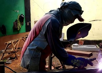 Daftar Alamat Bengkel Las di Malang Raya
