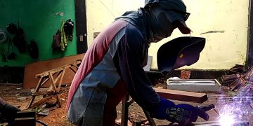 Daftar Alamat Bengkel Las di Malang Raya
