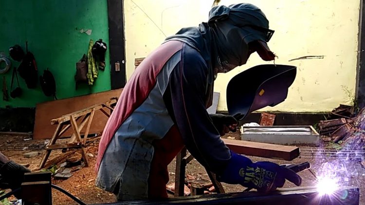 Daftar Alamat Bengkel Las di Malang Raya
