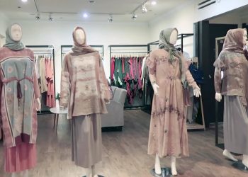 Daftar Alamat Butik di Kota Malang
