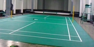 Daftar Alamat Lapangan Badminton di Kota Malang