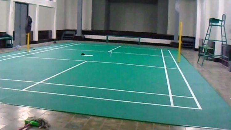 Daftar Alamat Lapangan Badminton di Kota Malang