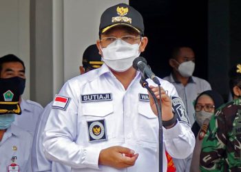 Sutiaji Bikin Program OJIR untuk UMKM Kota Malang