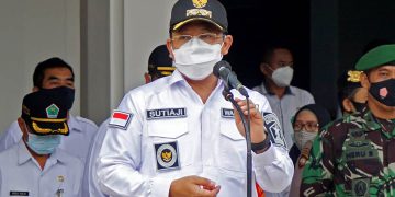 Sutiaji Bikin Program OJIR untuk UMKM Kota Malang