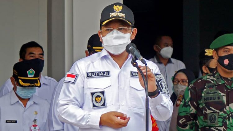 Sutiaji Bikin Program OJIR untuk UMKM Kota Malang