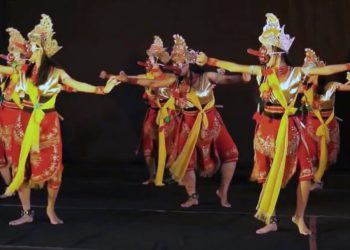 Daftar Alamat Sanggar Tari di Kota Malang