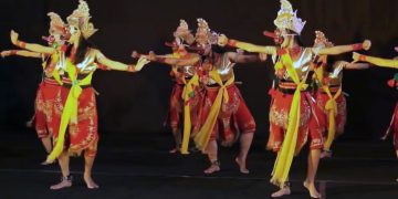 Daftar Alamat Sanggar Tari di Kota Malang