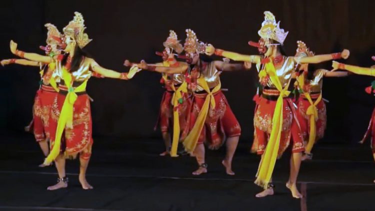 Daftar Alamat Sanggar Tari di Kota Malang
