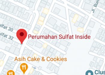 Longsor di Perumahan Sulfat Inside Menelan Korban