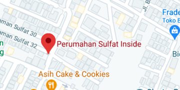 Longsor di Perumahan Sulfat Inside Menelan Korban